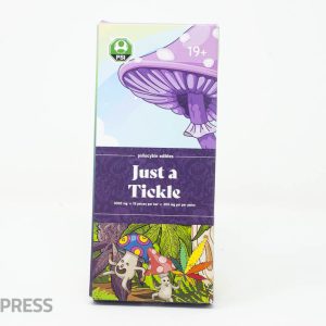 Buy Just a Tickle Online